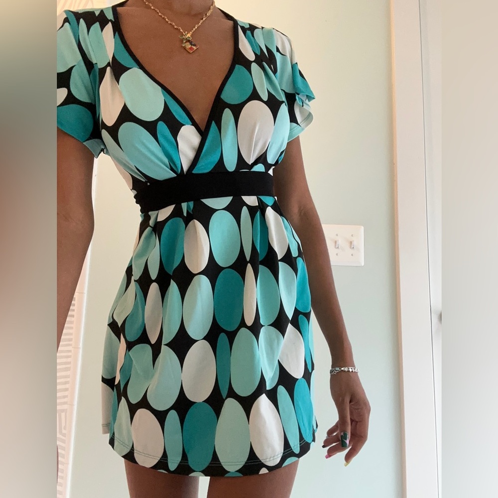 L8ter dress